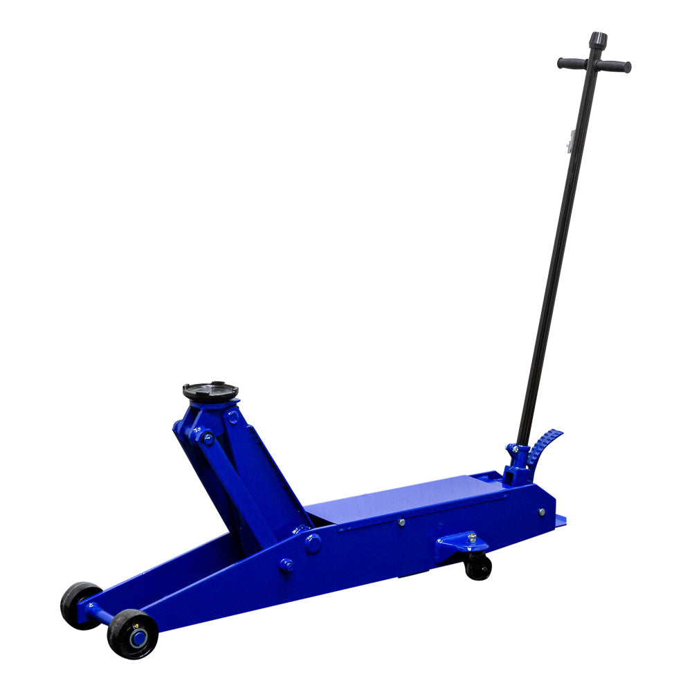 Mammuth werkplaatskrik 5 ton - Weldingshop