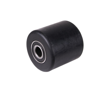 Los wiel 90 x 85mm nylon - Weldingshop