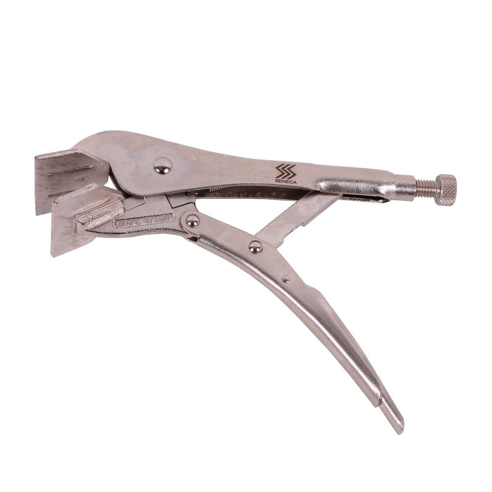 Griptang voor plaatwerk 10'' professioneel - Weldingshop