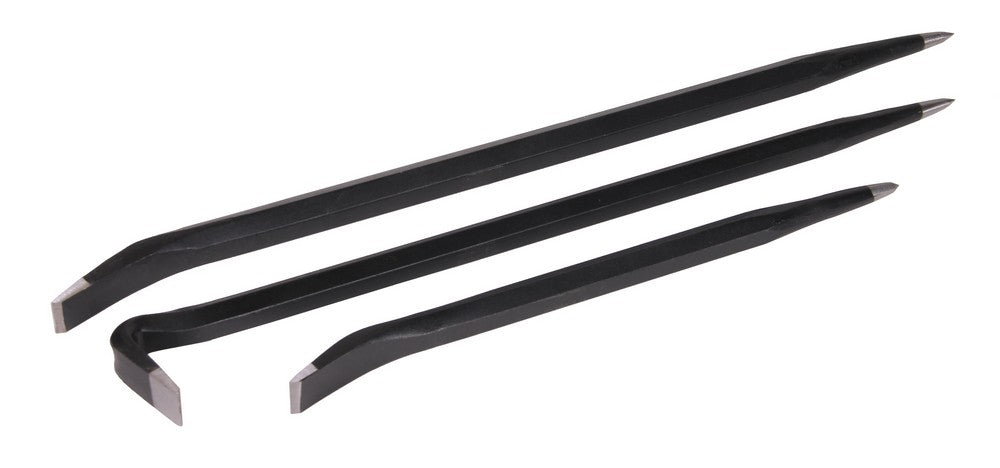 Breekijzer set 3dlg - Weldingshop