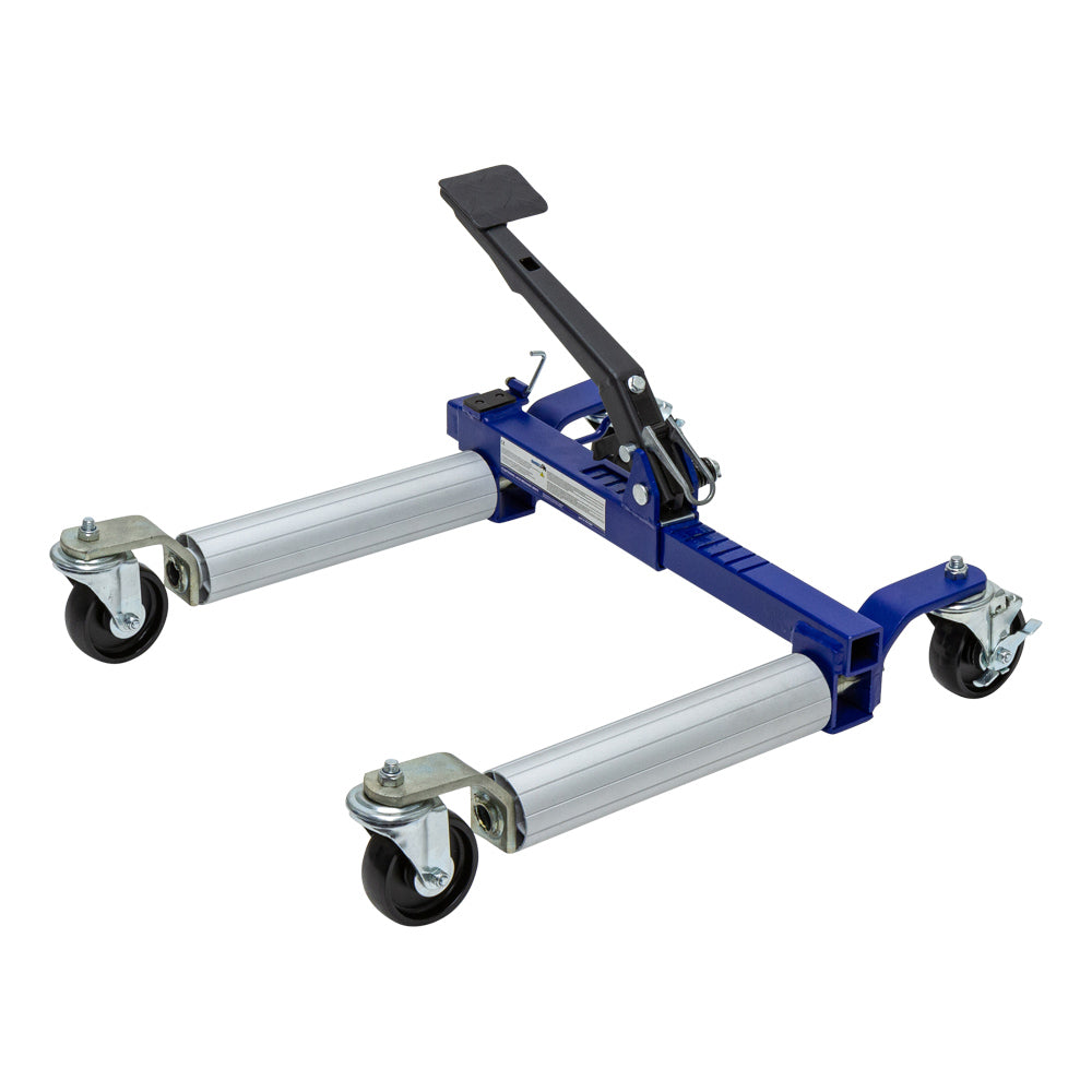 Mechanische automover 680kg - Weldingshop