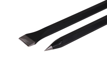 Stootijzer breekijzer 1565mm - Weldingshop