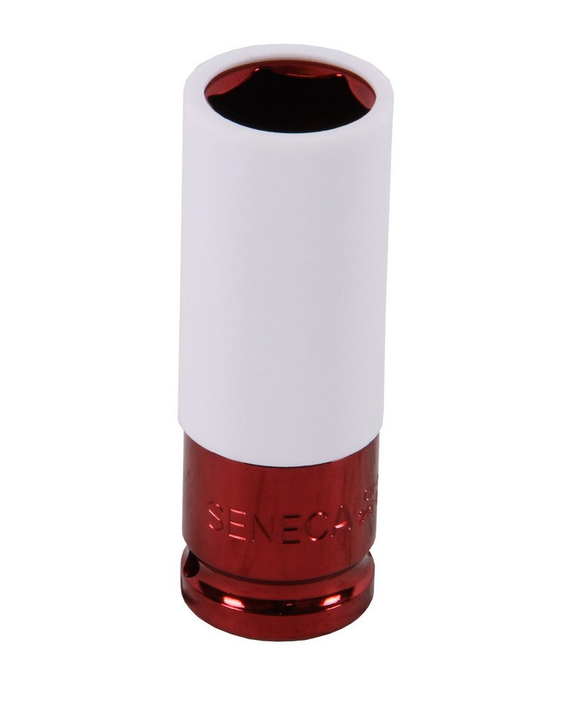 Dop met teflonbescherming 21 mm - Weldingshop