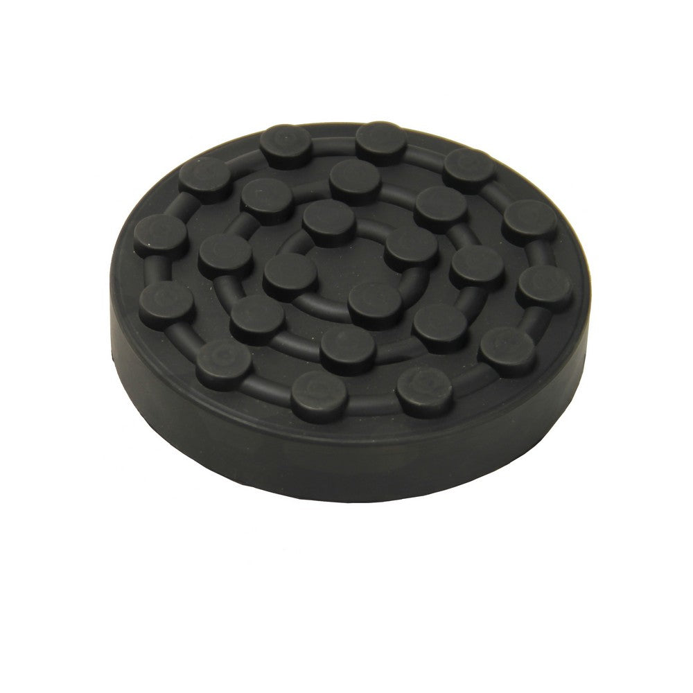 Rubber opnamepad 124mm Ravaglioli - Weldingshop