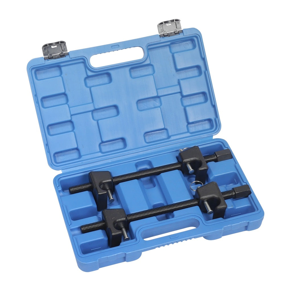 Spiraalveer spanner set handbediend 2 delig - Weldingshop