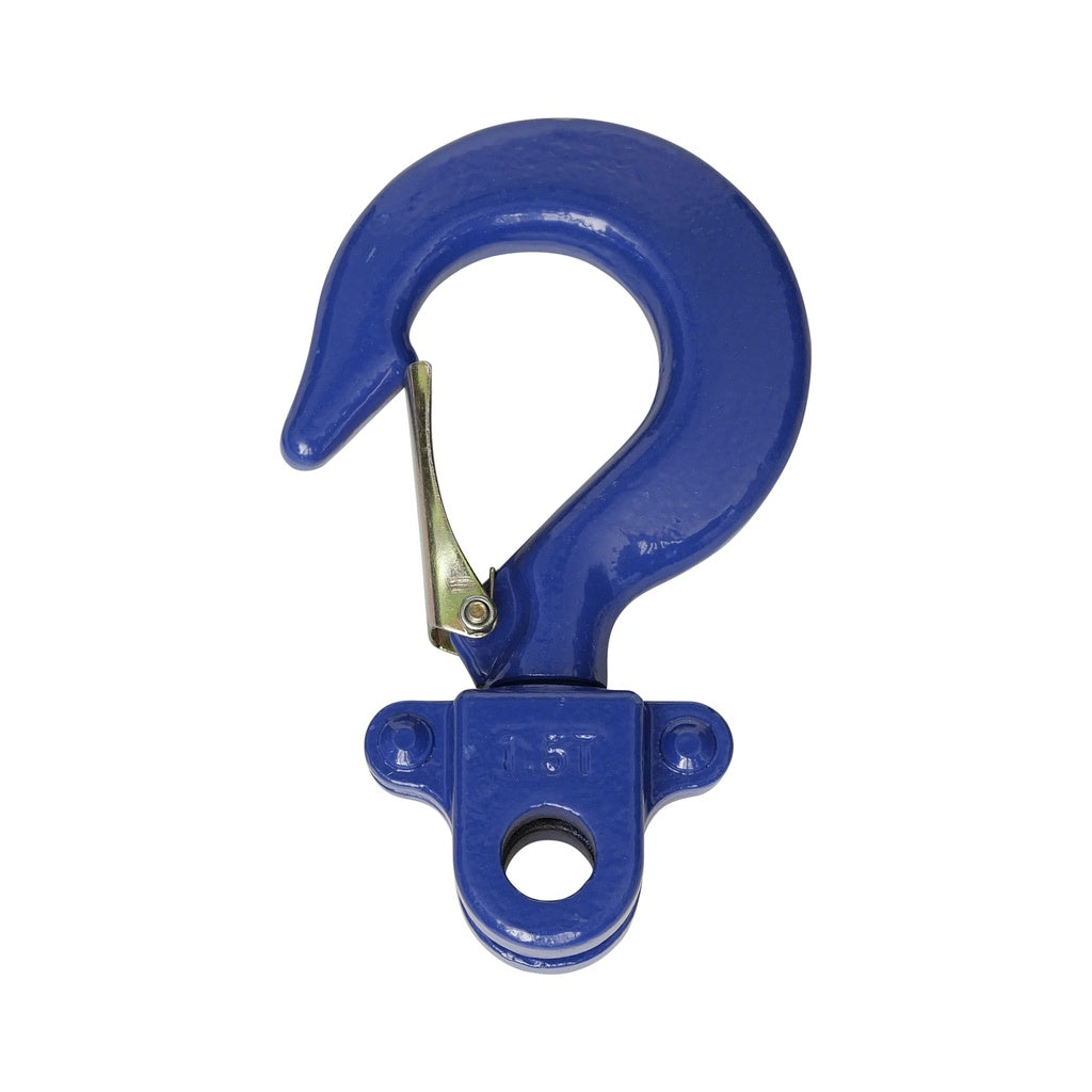 Bovenste haak CB15C - Weldingshop