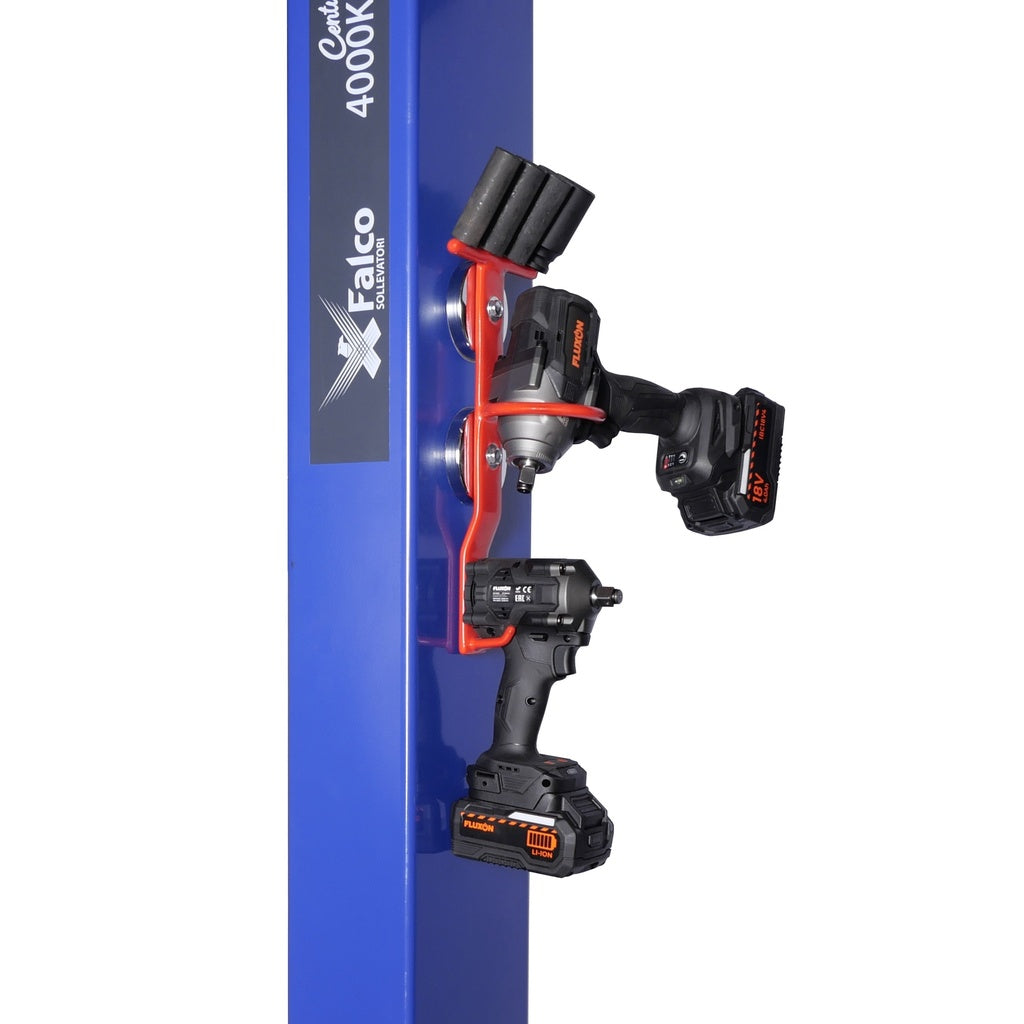 Magnetische gereedschap houder - Weldingshop