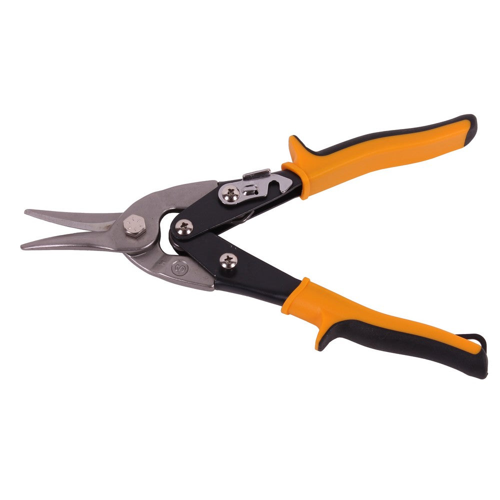 Plaatschaar recht professioneel - Weldingshop