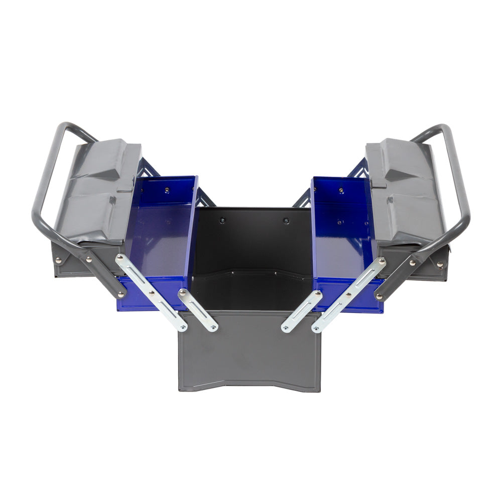 Gereedschapskist - Weldingshop