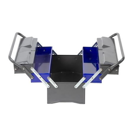 Gereedschapskist - Weldingshop