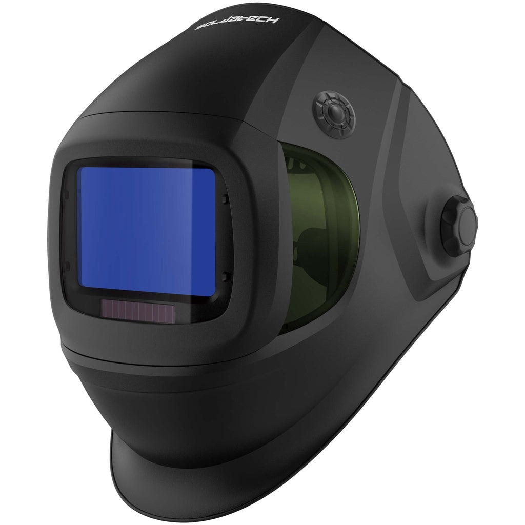 Automatische lashelm SideClear - Weldingshop