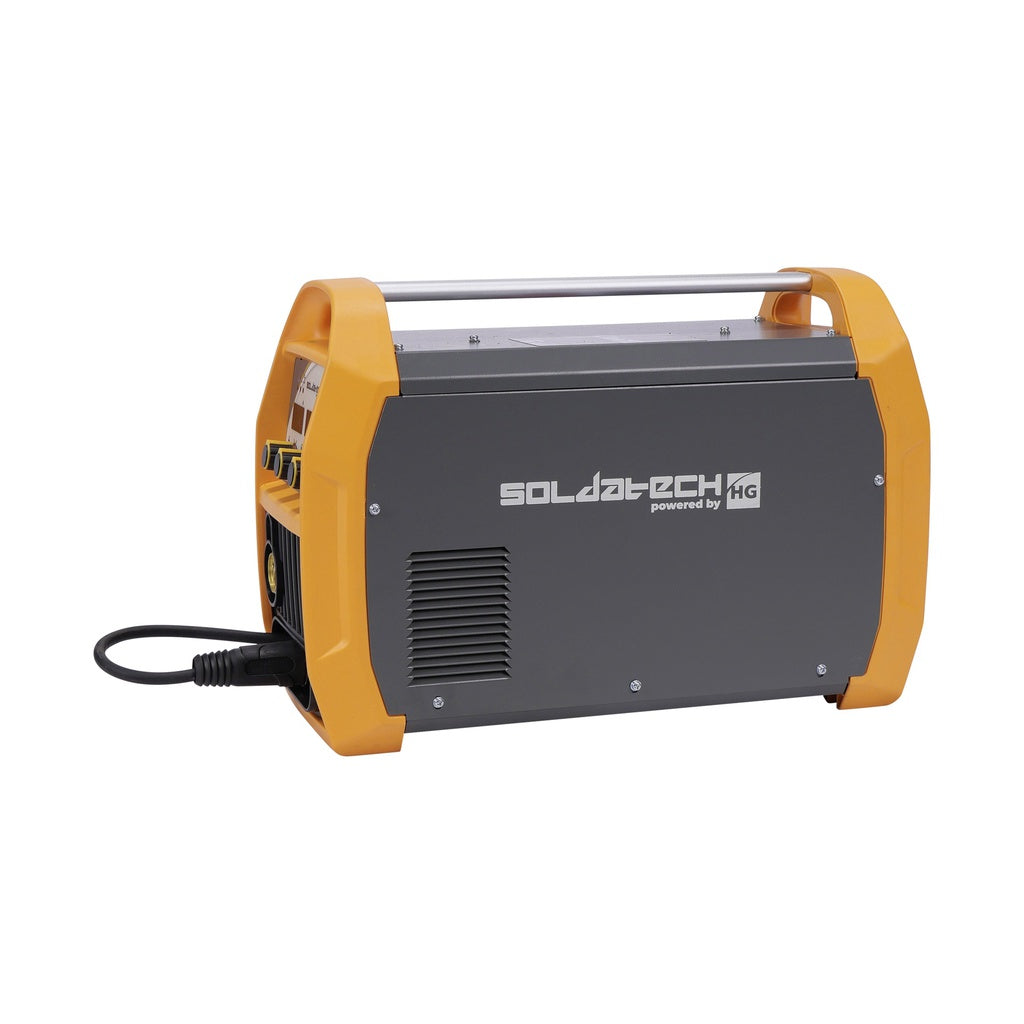 MIG MAG lasapparaat 160A - Weldingshop