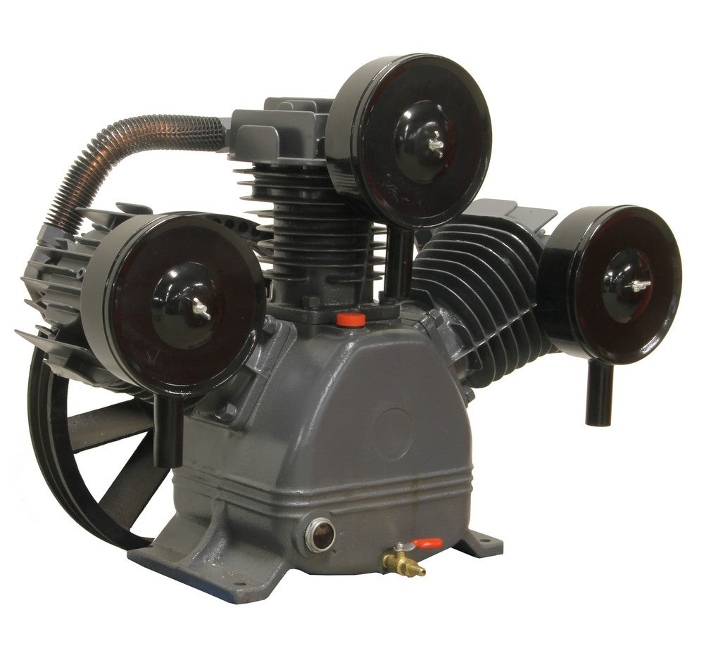 Compressor pomp voor CP75S8 - Weldingshop