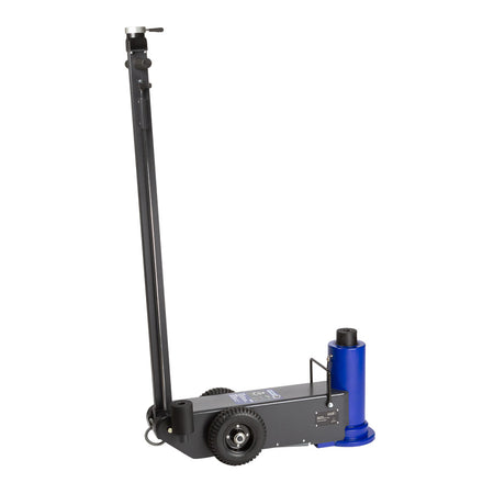 Luchtvloerkrik 30T extra hoog - Weldingshop