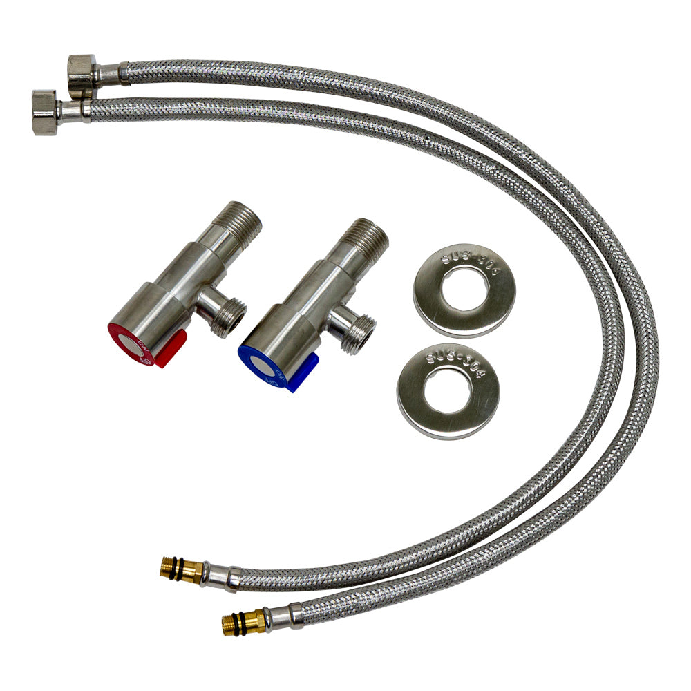 Onderkast met Wasbak - Weldingshop