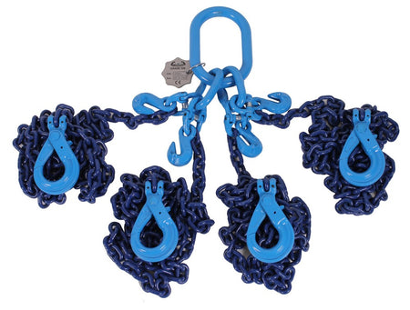 Ketting viersprong grade 100 - Weldingshop