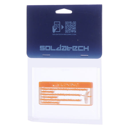 Binnenste afdeklens voor EWH5/ EWH5F 5-delig - Weldingshop