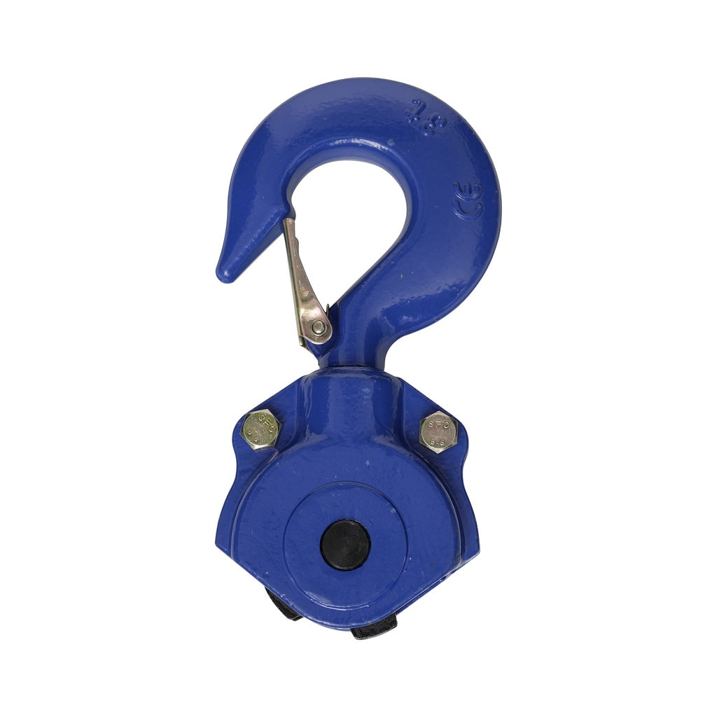 Onderste haak CB30C - Weldingshop