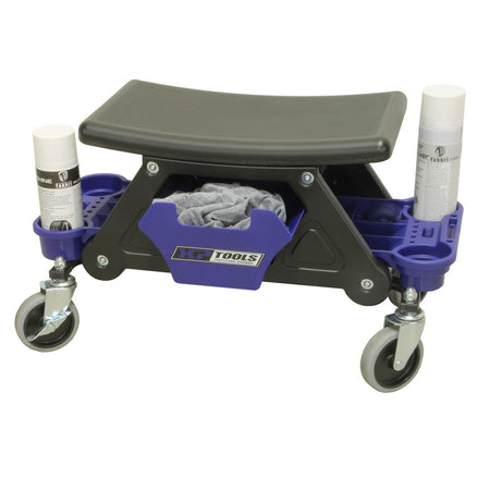 Monteurskruk laag model - Weldingshop