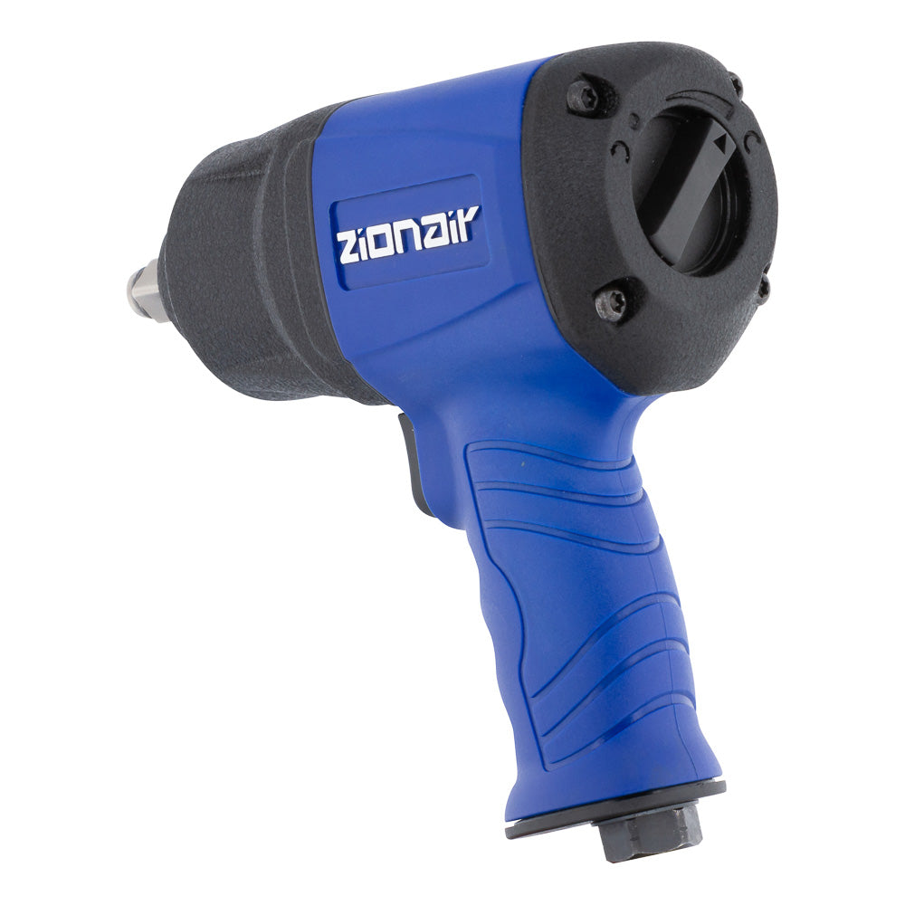 Luchtsleutel lang 1/2'' 1300Nm - Weldingshop