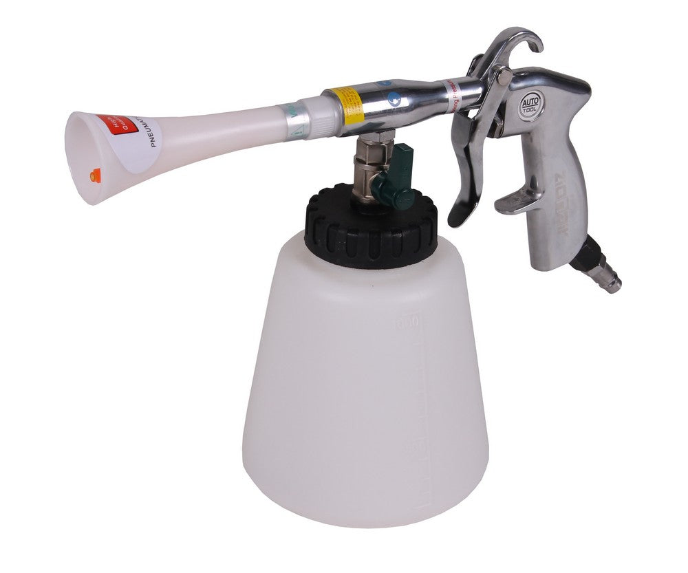 Dit product is niet meer beschikbaar, maar niet getreurd; er is een nieuwe versie verkrijgbaar! In de beschrijving is de link te vinden - Weldingshop