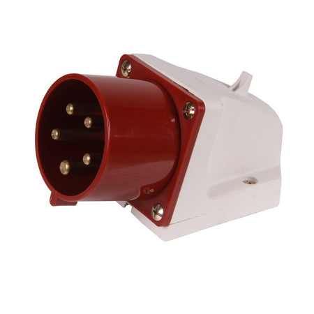 CEE toestelcontactdoos 5 polig 32A - Weldingshop