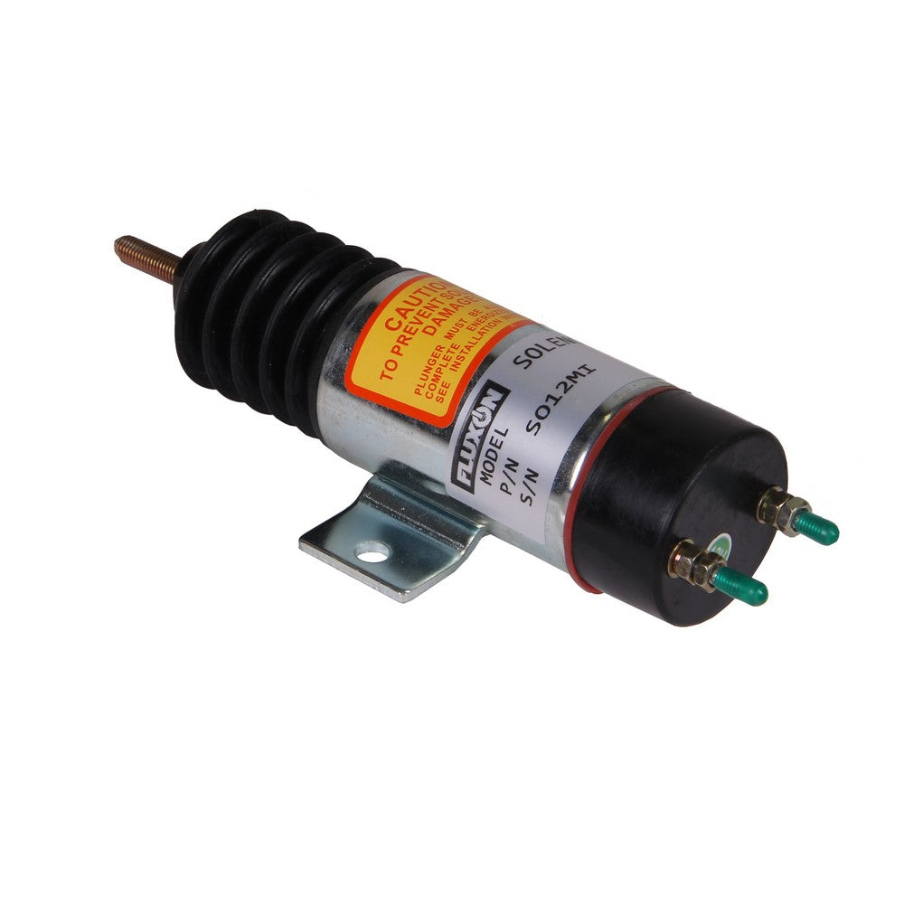 Solenoid 12V - Weldingshop