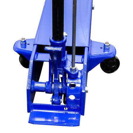 Mammuth werkplaatskrik 5 ton - Weldingshop