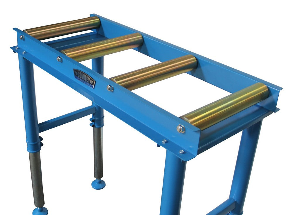 Rollenbaan 4 rollen - Weldingshop