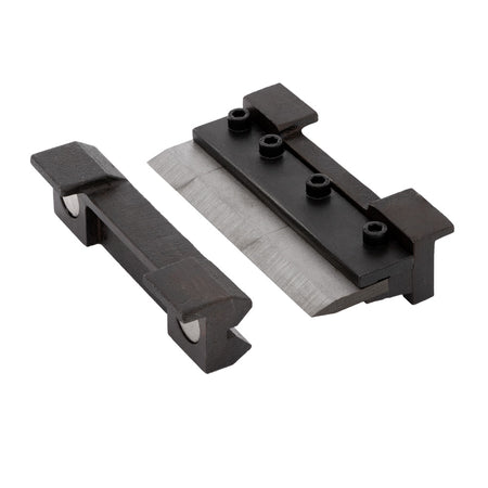 Zetbekken voor bankschroef 125mm - Weldingshop