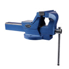Bankschroef met pijpklem 200mm - Weldingshop