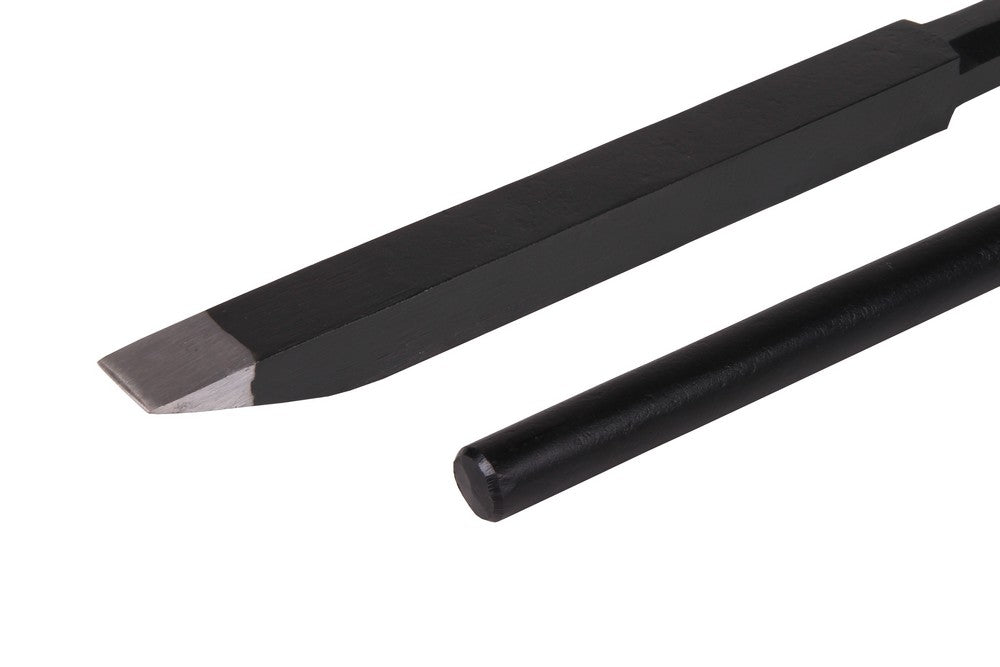 Stootijzer breekijzer 1550mm - Weldingshop