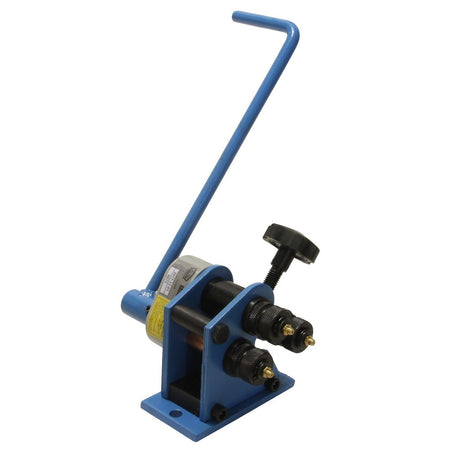 Handmatige profielbuigmachine 6,5mm - Weldingshop