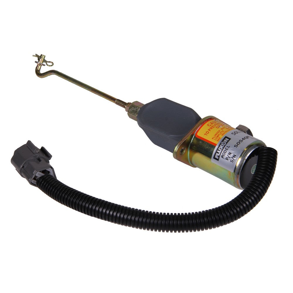 Solenoid 12V - Weldingshop