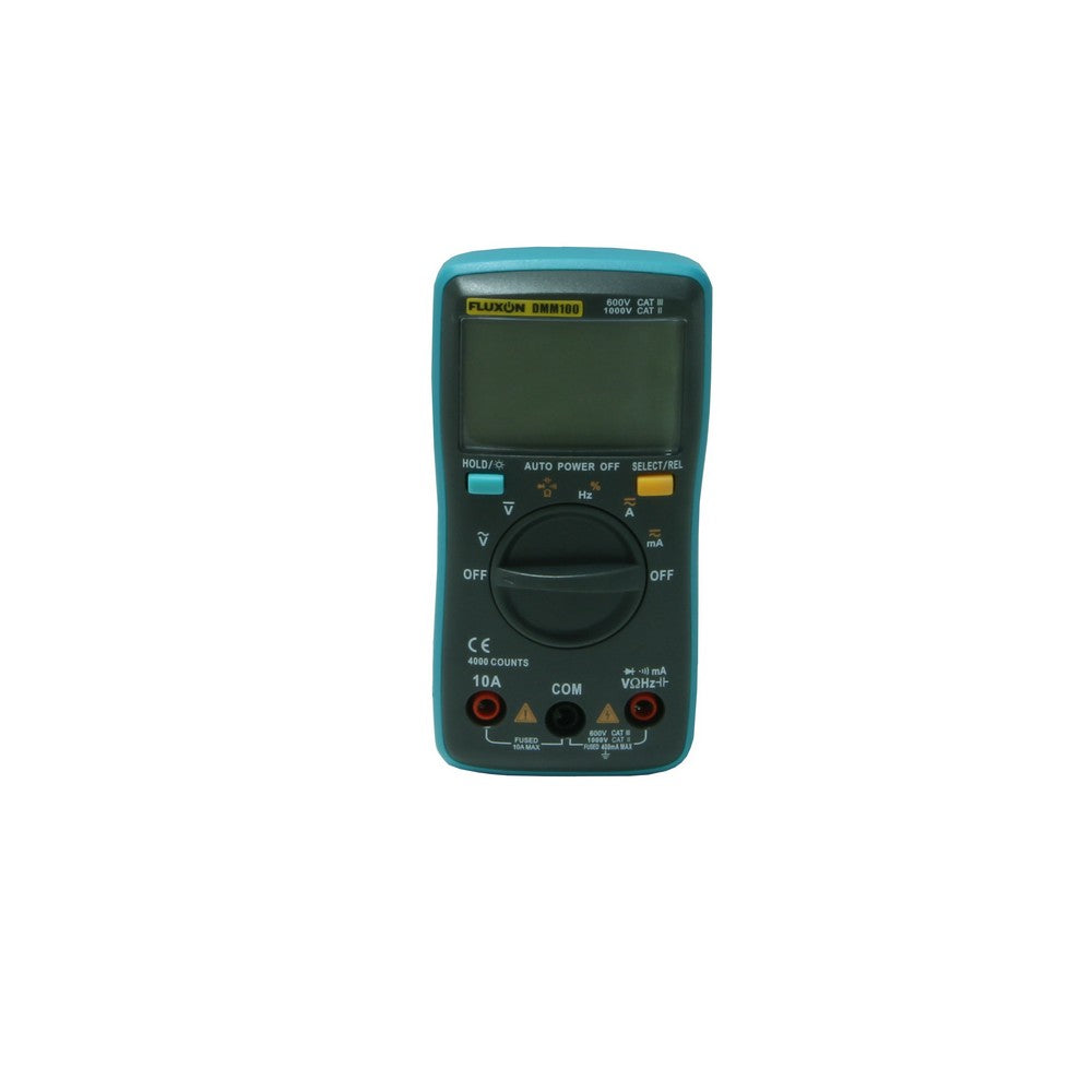 Digitale multimeter - Weldingshop