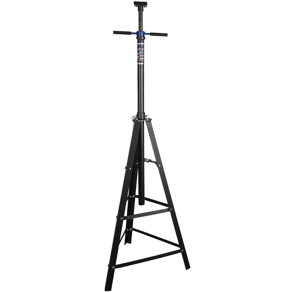 Mammuth extra hoge assteun 2 ton - Weldingshop