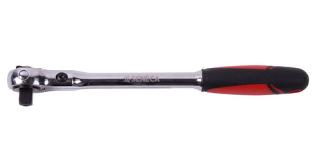 Ratel flexibele kop 1/2'' professioneel - Weldingshop