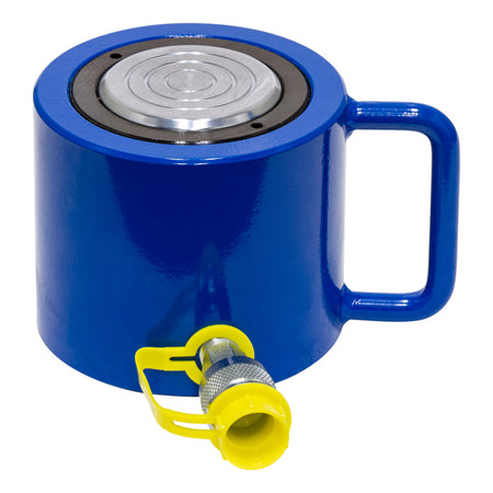 Cilinder 50 ton slag 50mm - Weldingshop