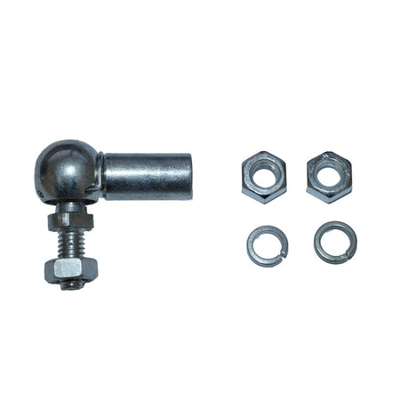 Kogelgewricht solenoid - Weldingshop