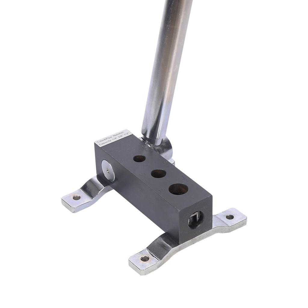 Pijpuitklinker 15 - 18 - 22mm - Weldingshop