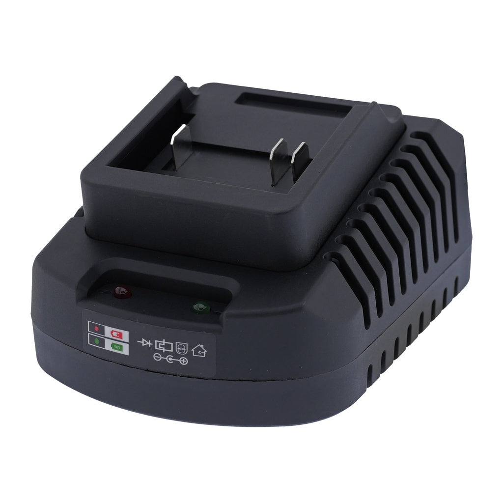 Acculader 2.3A - Weldingshop