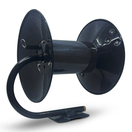 Blushield Handmatige slanghaspel voor hogedrukreiniger (tot 15 mtr) - Weldingshop