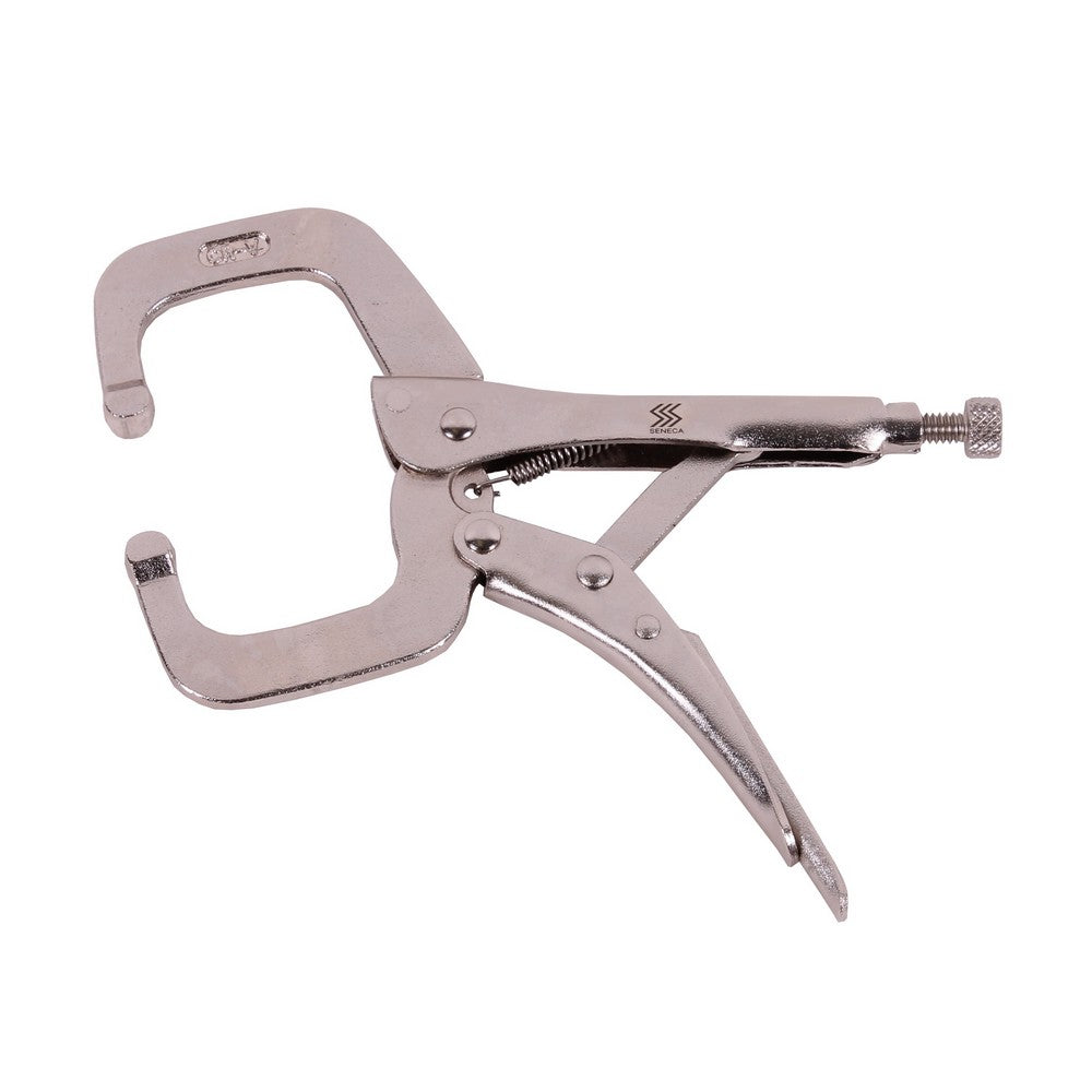 D klem griptang 6'' professioneel - Weldingshop