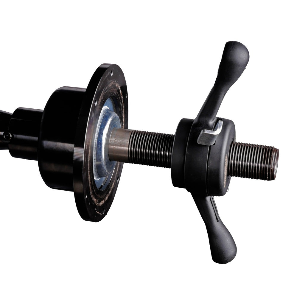 Balanceermachine premium sonar 3D - Weldingshop