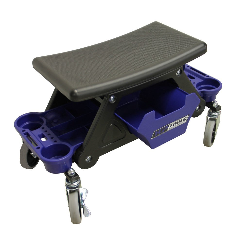 Monteurskruk laag model - Weldingshop