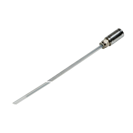 Aanzuigsonde voor olie opvangunit 8x980mm nylon - Weldingshop