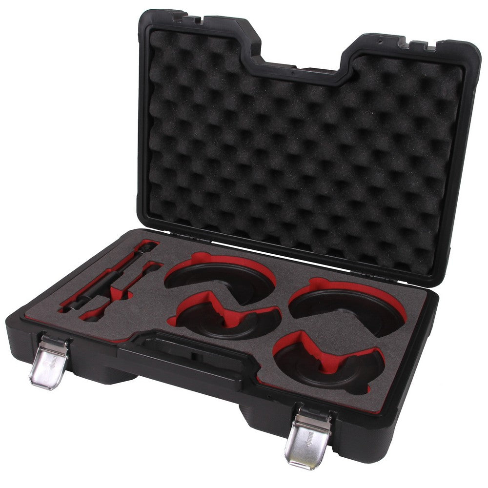 Veerspanner Mercedes - Weldingshop