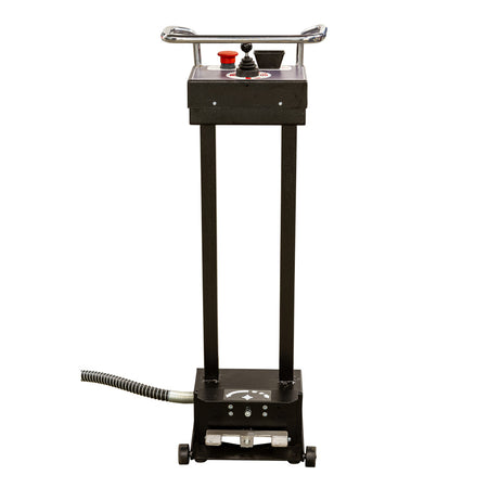 Vrachtwagen banden demonteer machine 14'' - 56'' - Weldingshop