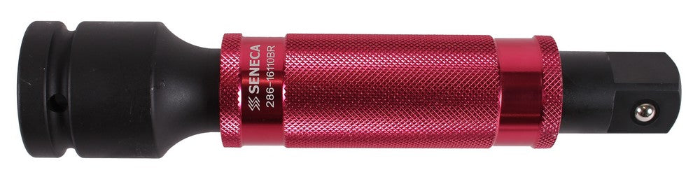 Verlengstuk impact gelagerd 1'' - Weldingshop