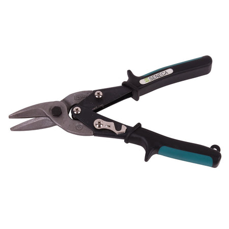 Plaatschaar rechts professioneel - Weldingshop